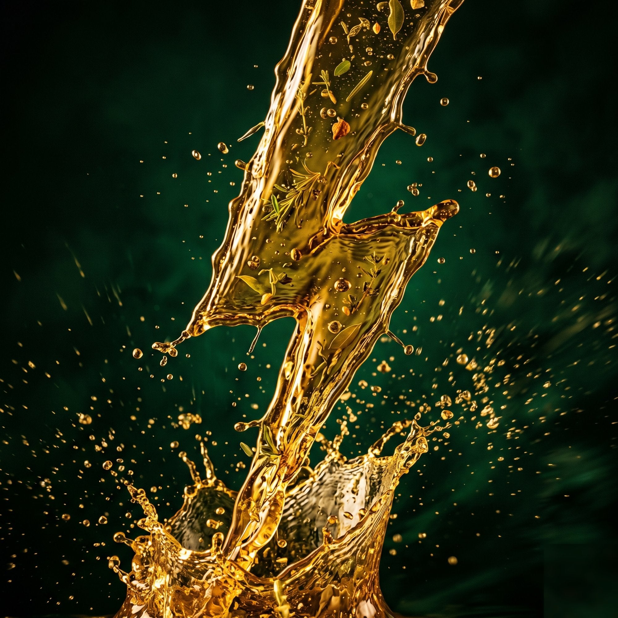 Herbal Vitality