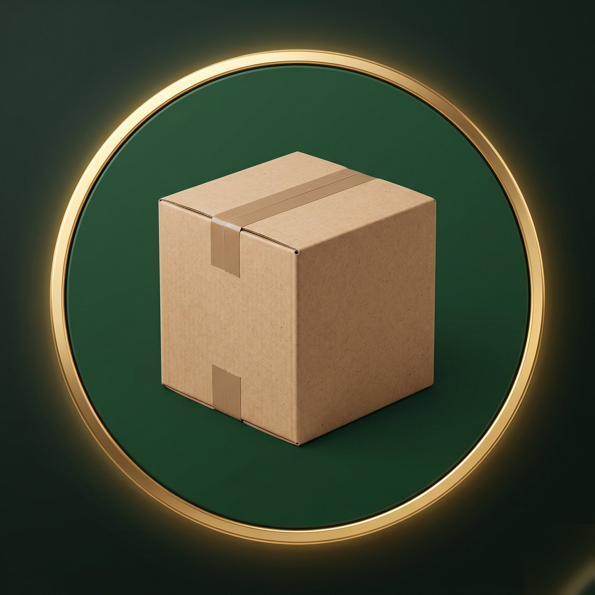 Discreet Packaging